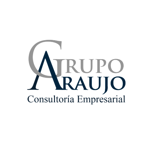 Logo de GRUPO ARAUJO CONSULTORES, S. DE R.L.